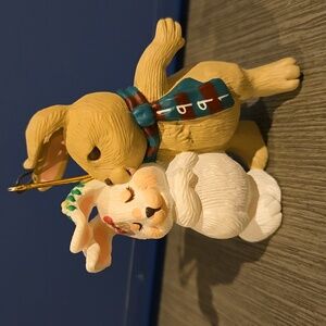 1991 Hallmark ornament